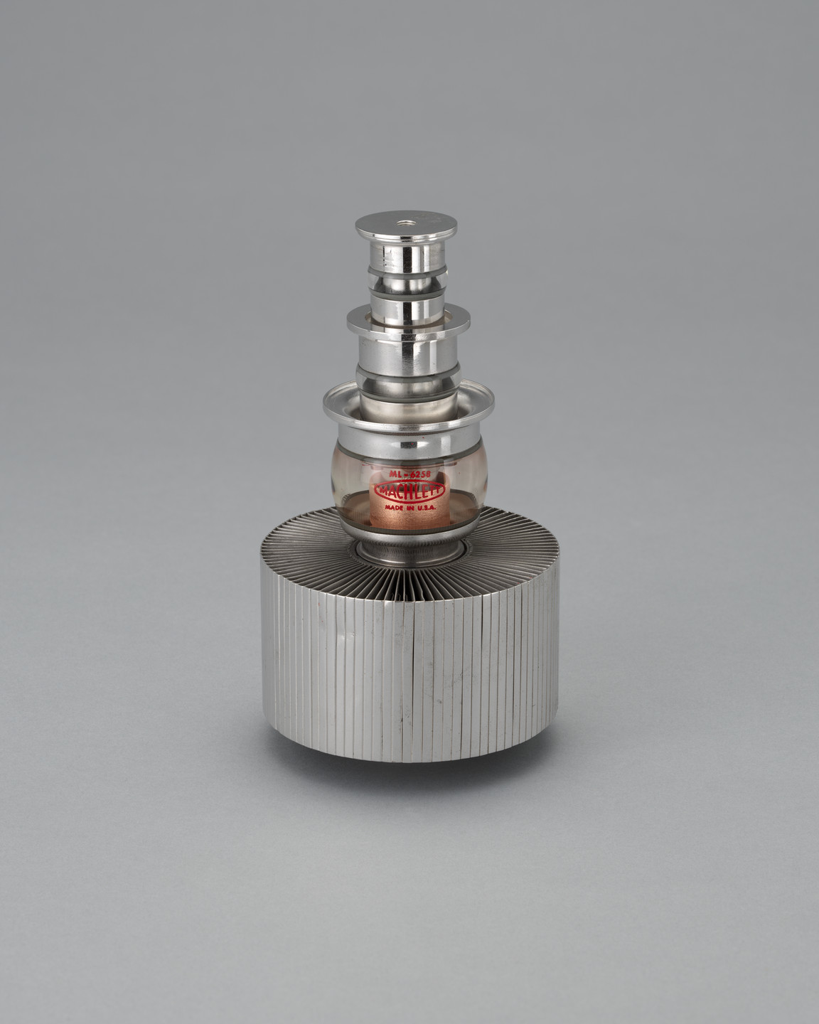 George Agule, Charles V. Weden. Electronic Tubes. 1954