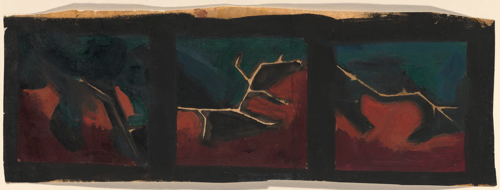 Study in Transparency