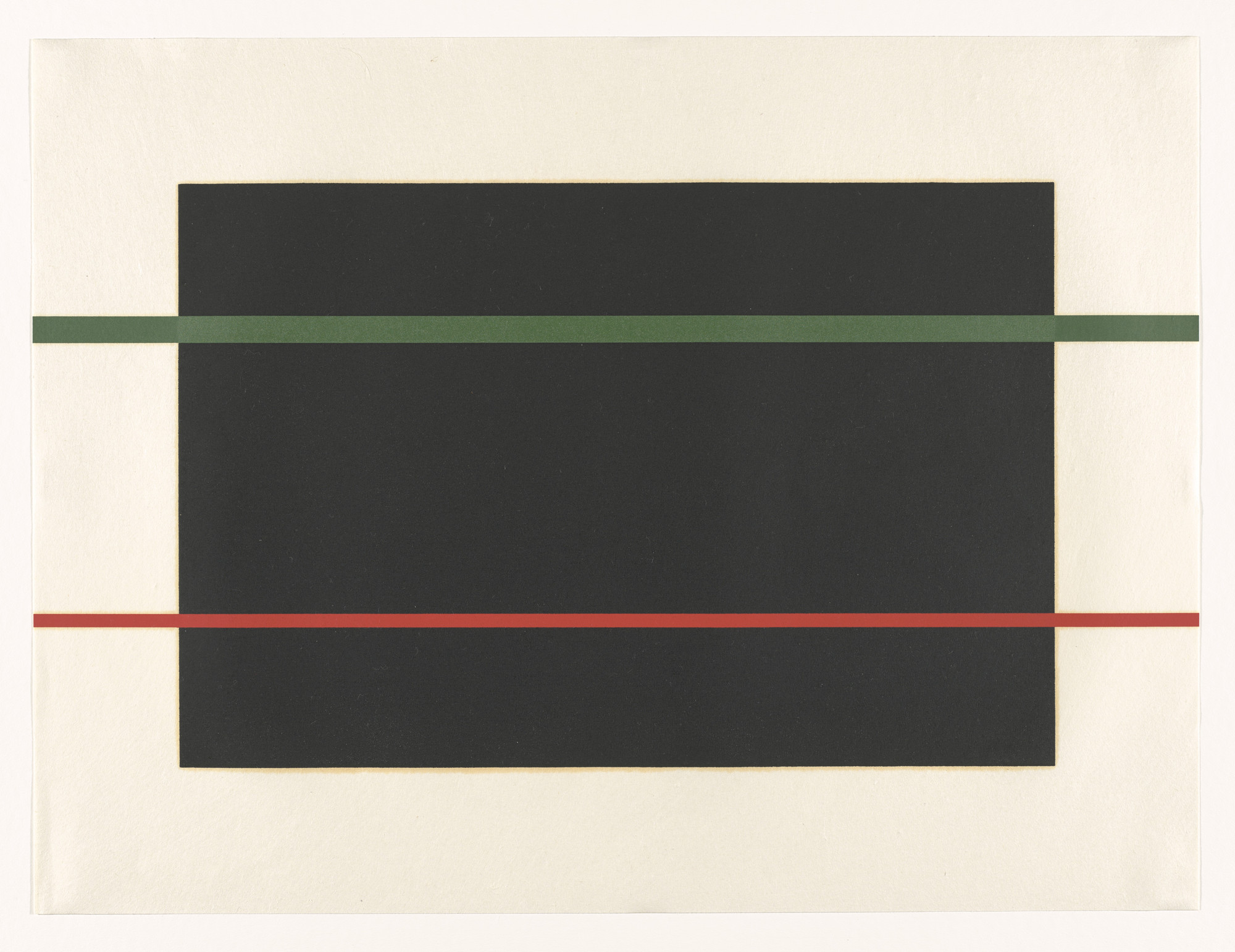 Donald Judd. Untitled