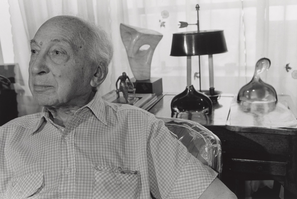 André Kertész