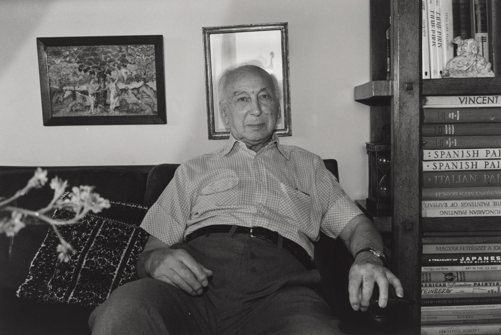 André Kertész