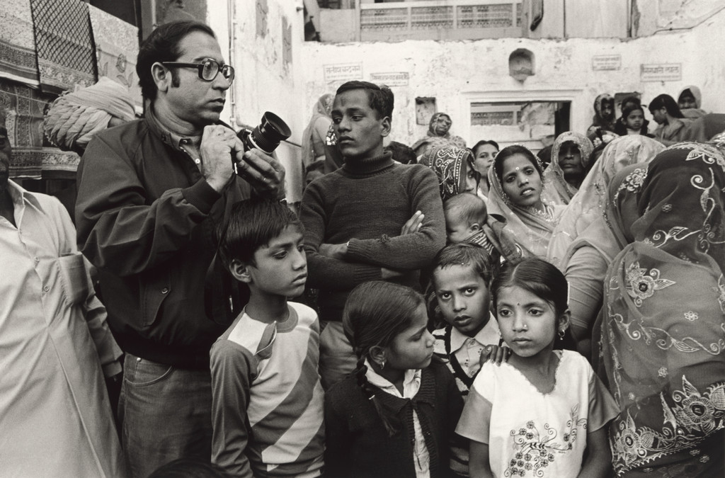 Raghubir Singh