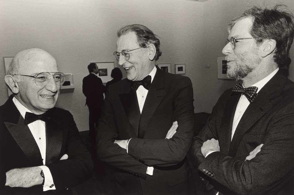 The Museum of Modern Art, New York