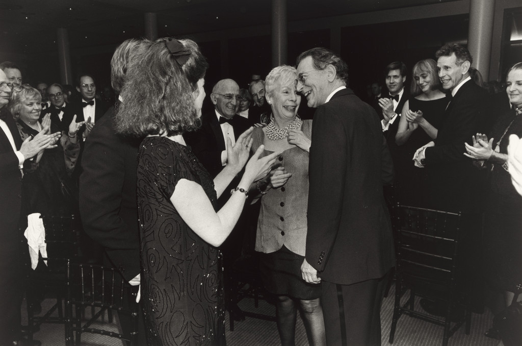 The Museum of Modern Art, New York