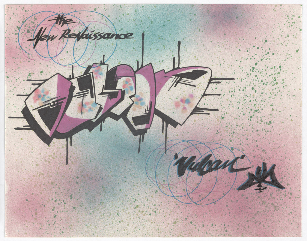 Graffiti