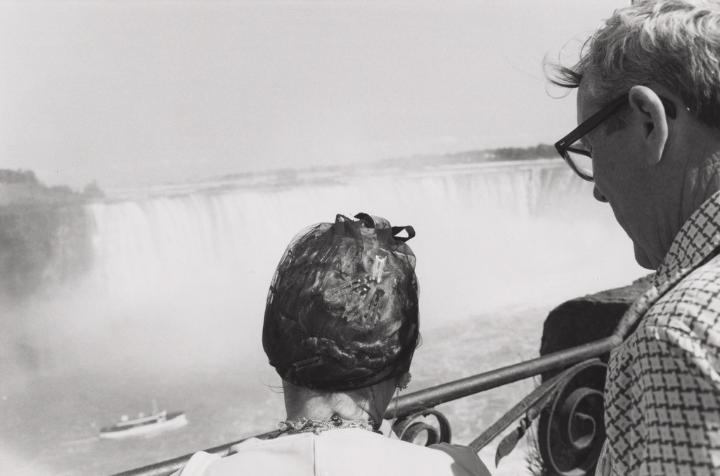 Niagara Falls, New York