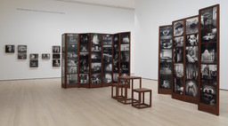 Dayanita Singh. Museum of Chance. 2013