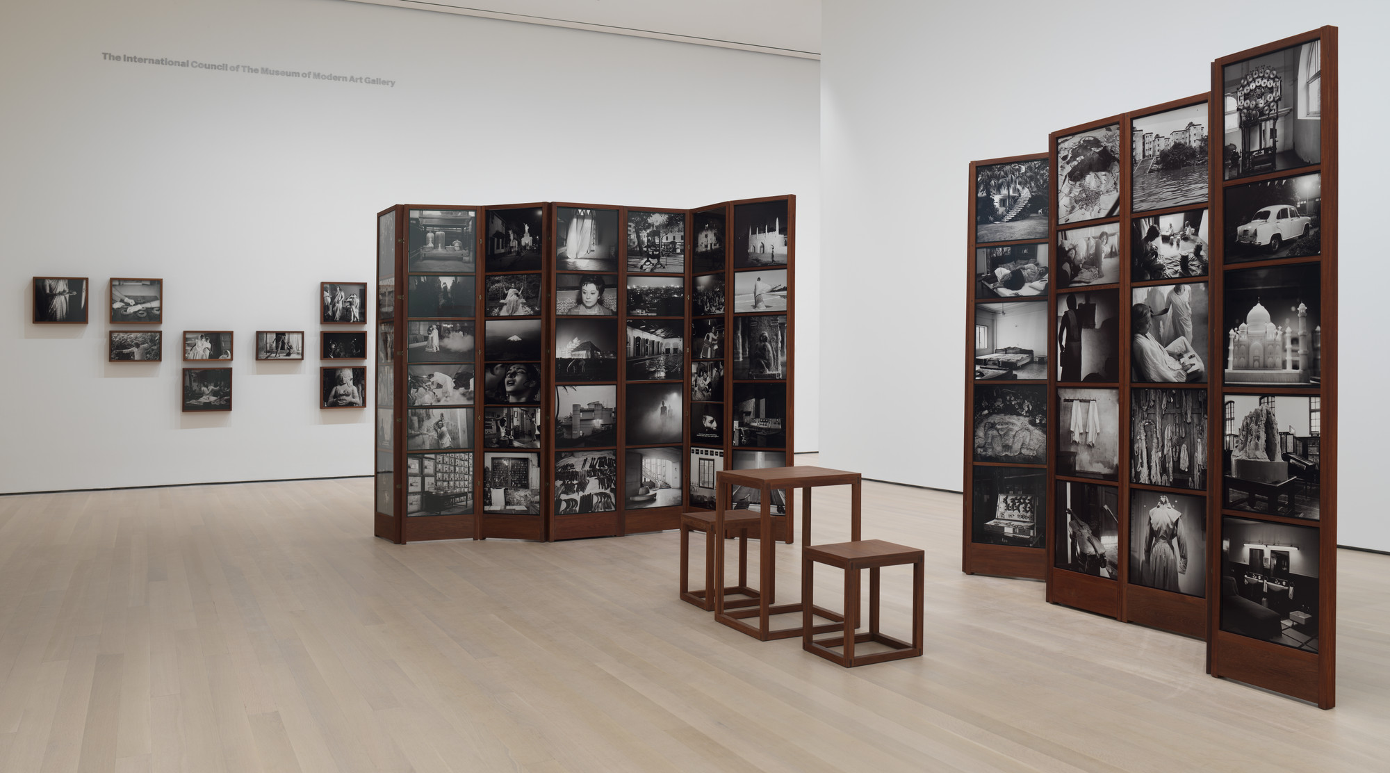 Dayanita Singh. Museum of Chance. 2013