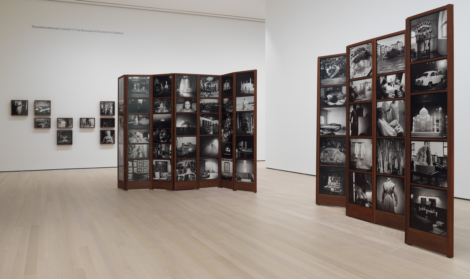 Dayanita Singh. Museum of Chance. 2013