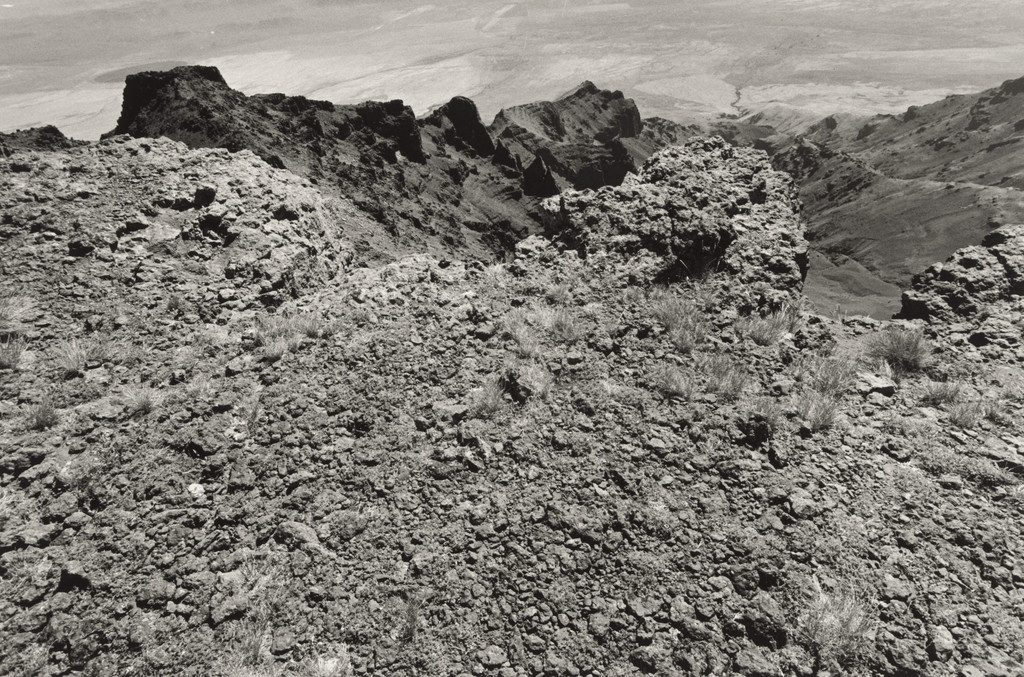 Steen Mountains, Oregon