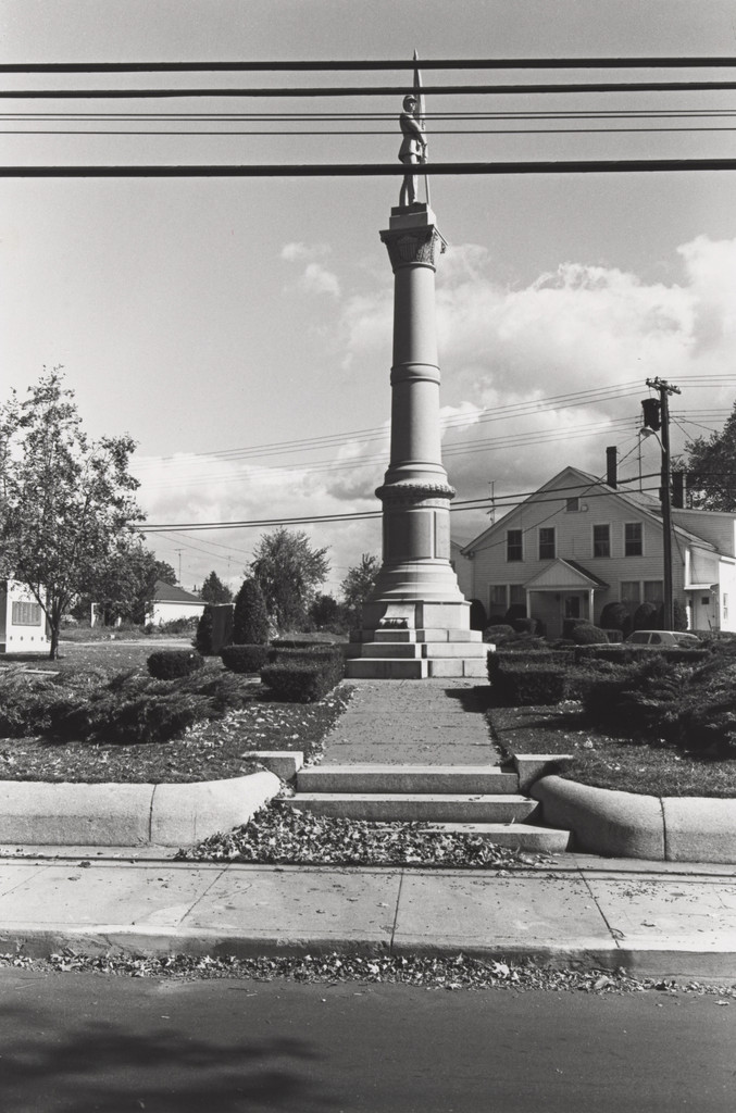To the Loyal Sons of Griswold and Vicinity. Jewett City, Connecticut