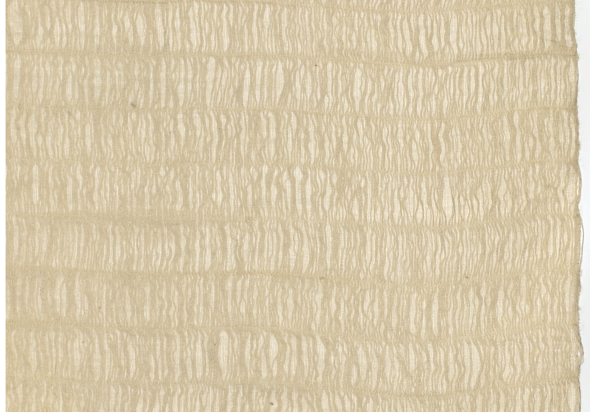 Hella Skowronski. Casement Fabric. 1952
