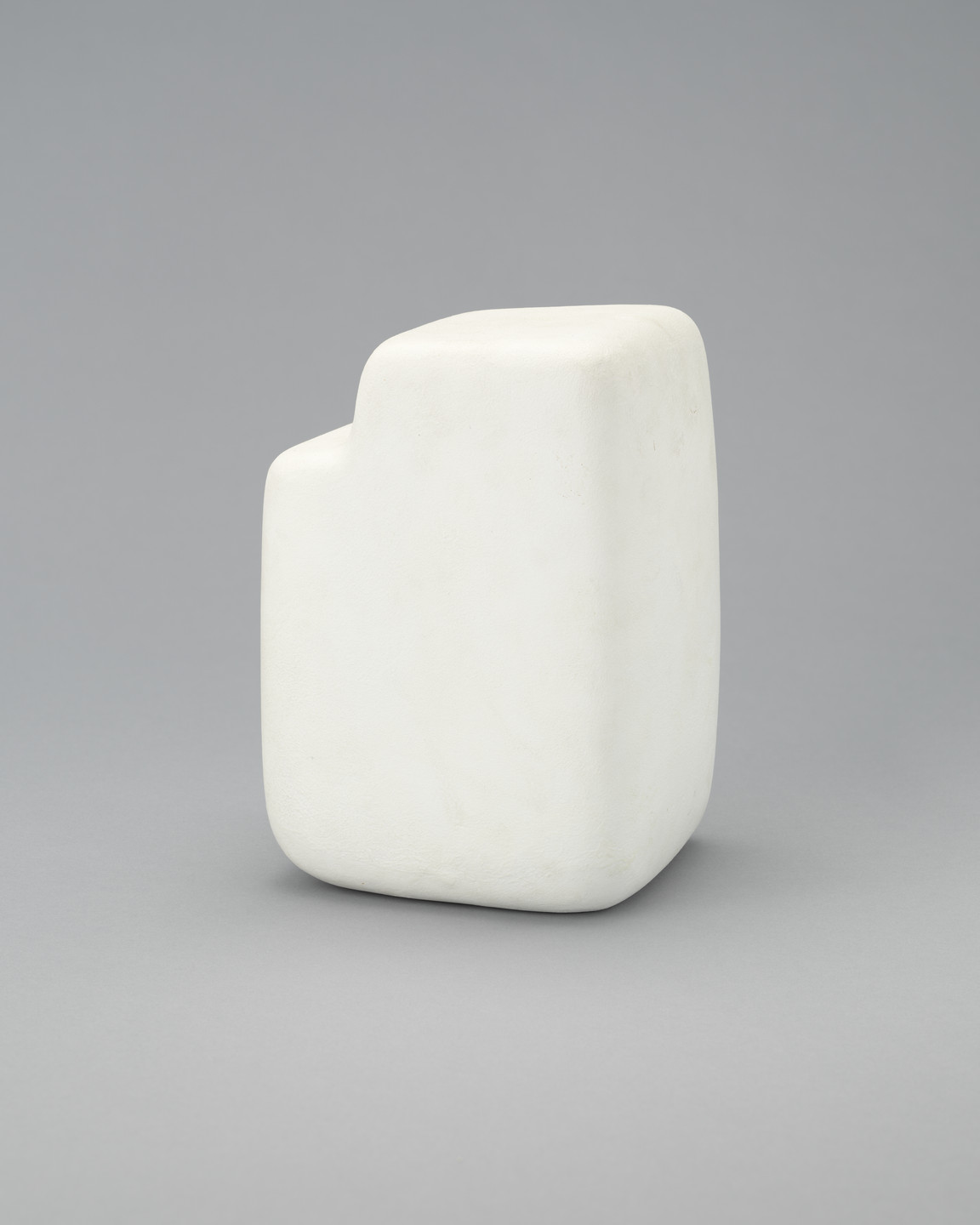 Ivan Kožarić. The Shape of Space (Refrigerator). 1964