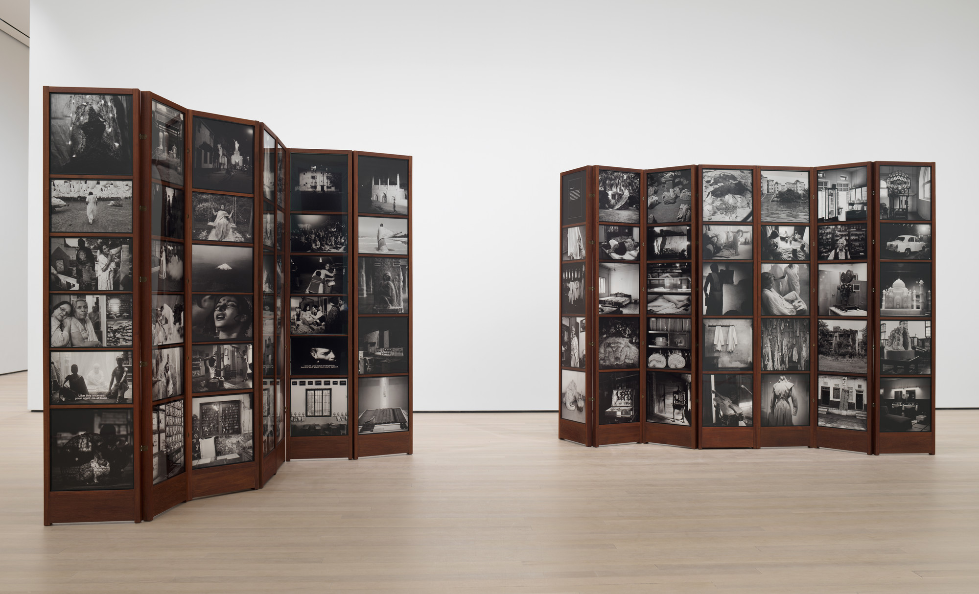 Dayanita Singh. Museum of Chance. 2013