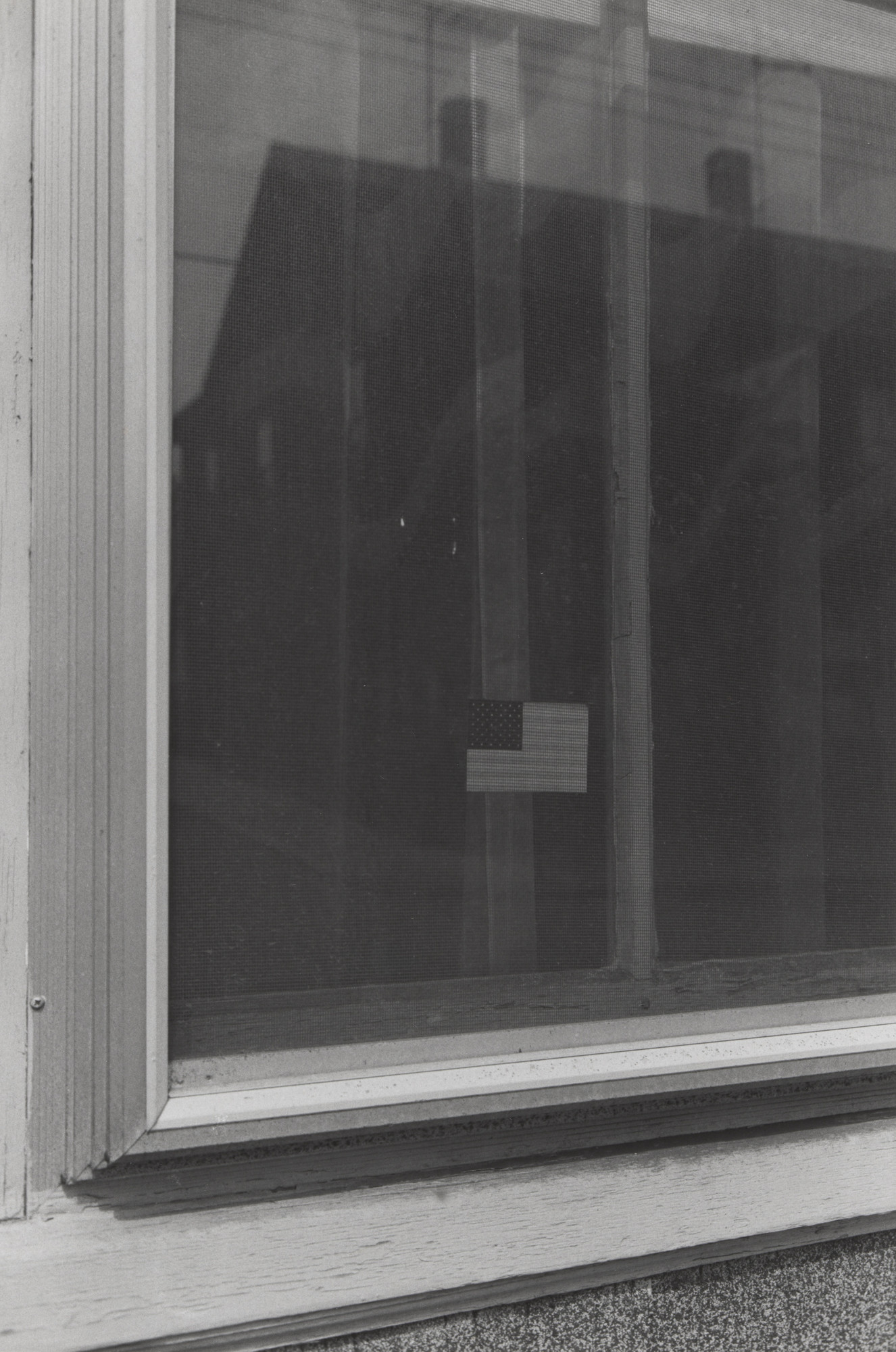 Lee Friedlander. Newport