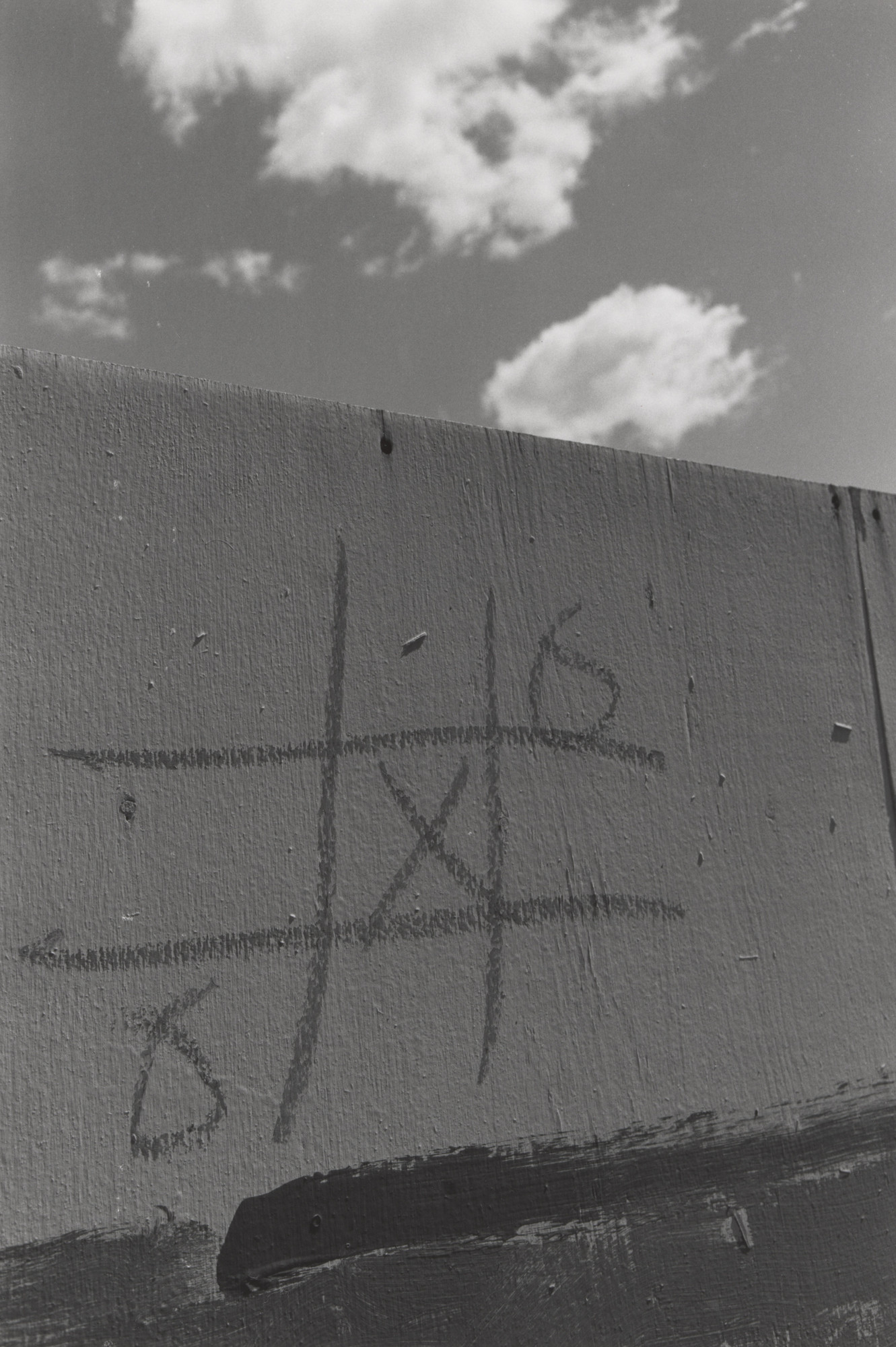 Lee Friedlander. Montreal, Canada. 1976 | MoMA
