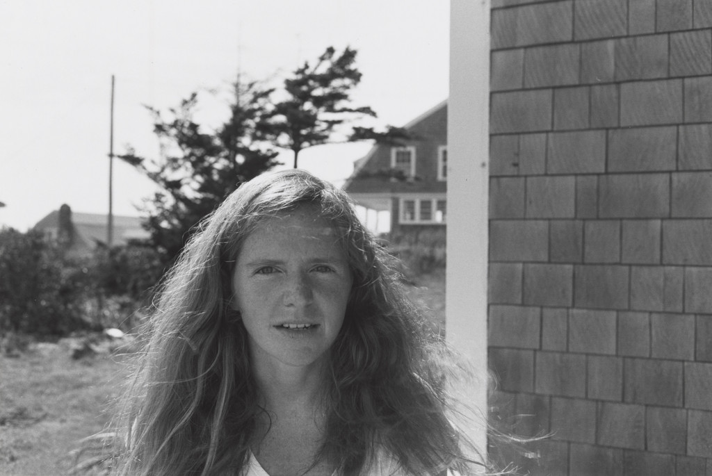 Bebe Nixon, Maine