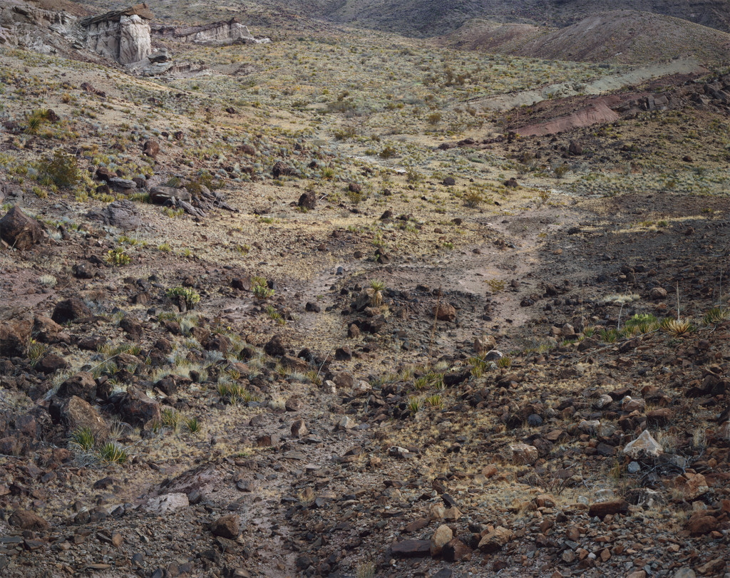 Brewster County, Texas