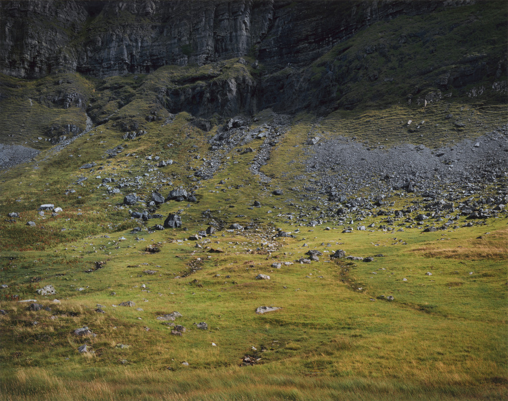 County of Sutherland, Scotland