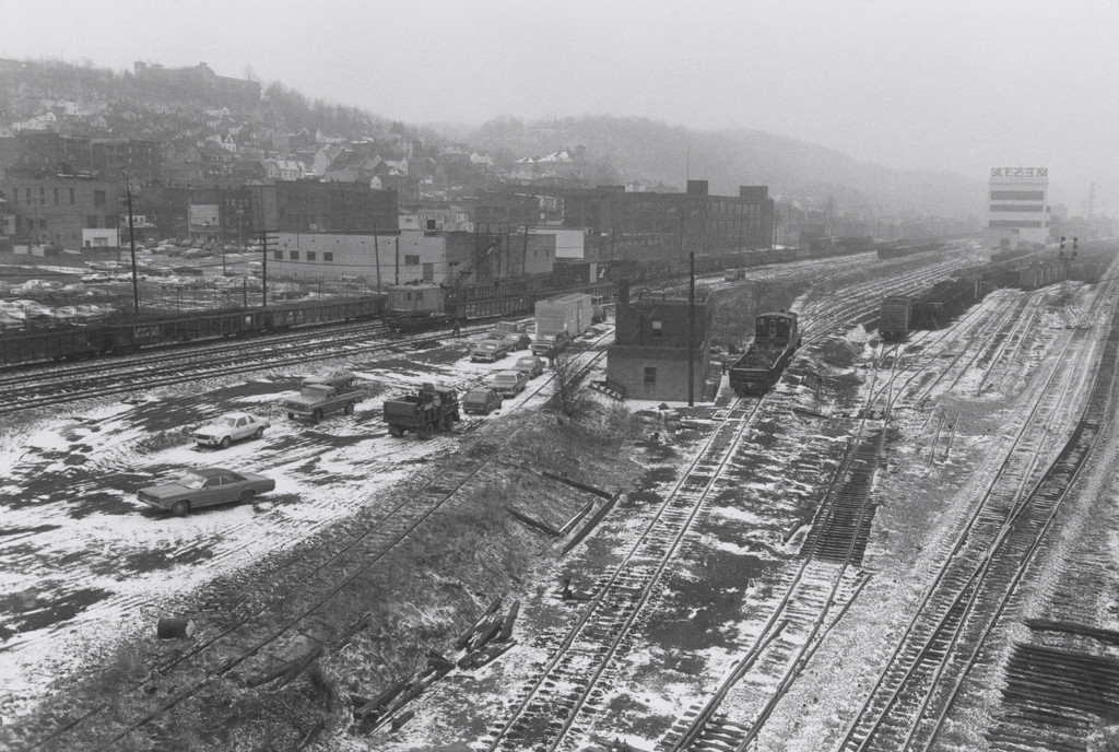 Pittsburgh, Pennsylvania