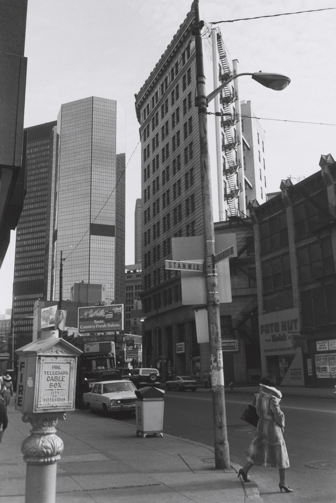 Pittsburgh, Pennsylvania