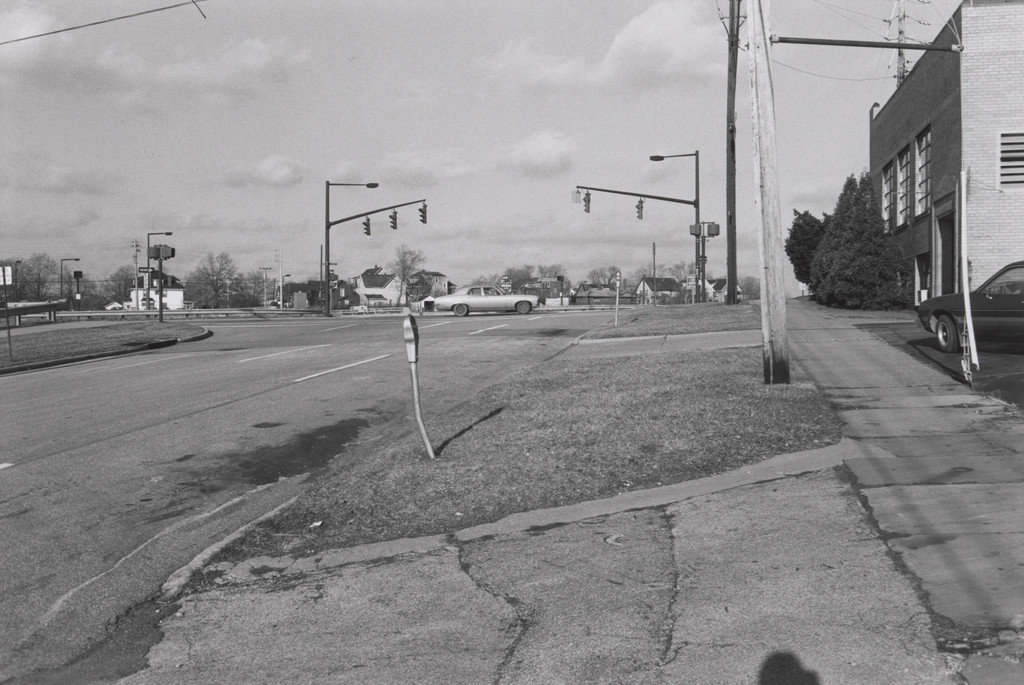Akron, Ohio