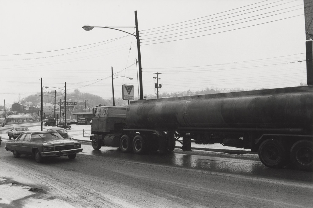 Pittsburgh, Pennsylvania