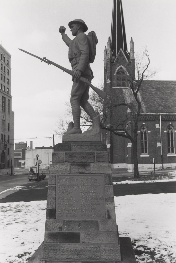 Akron, Ohio