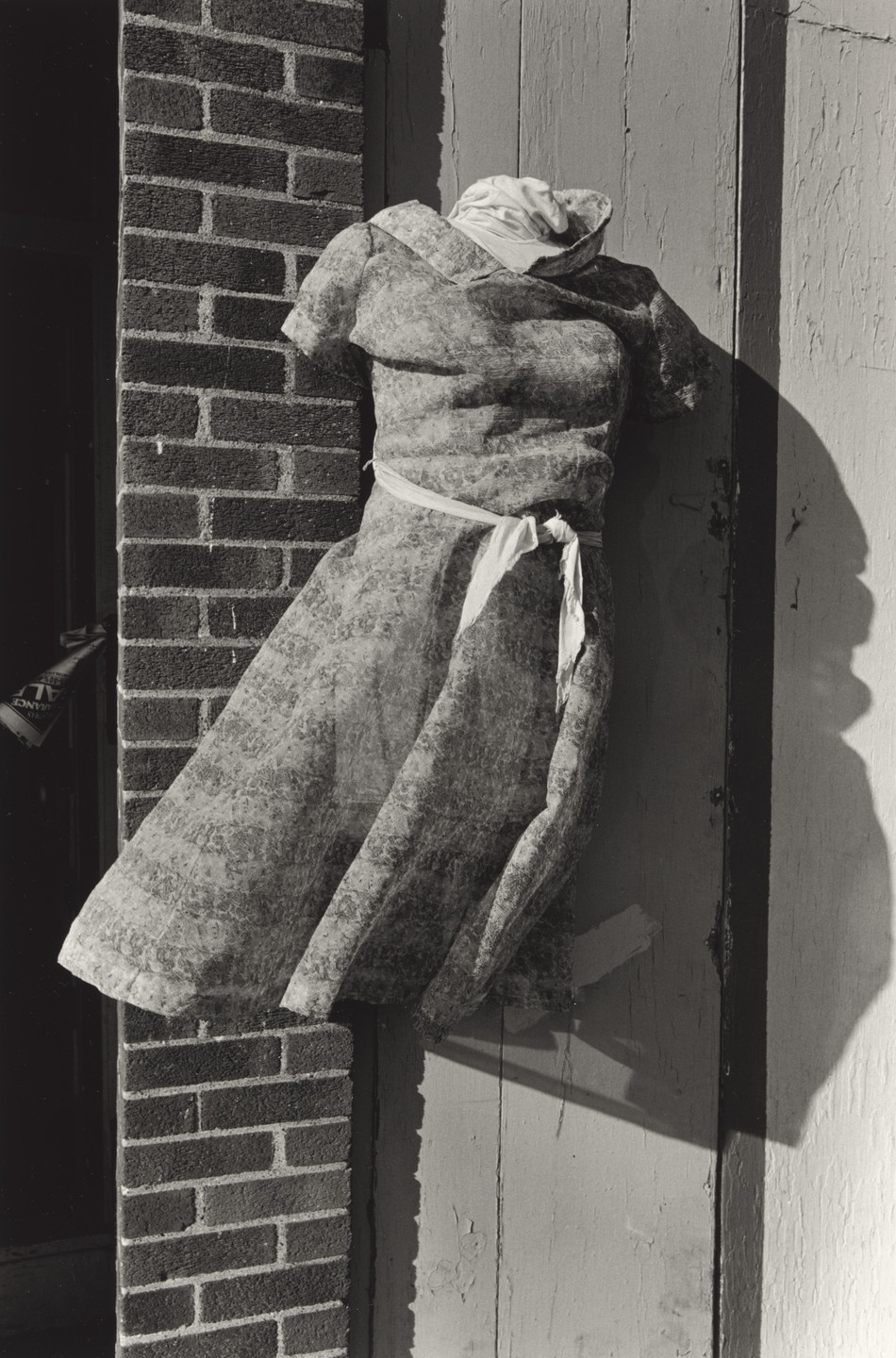 Lee Friedlander. Newport, Rhode Island. 1983 | MoMA