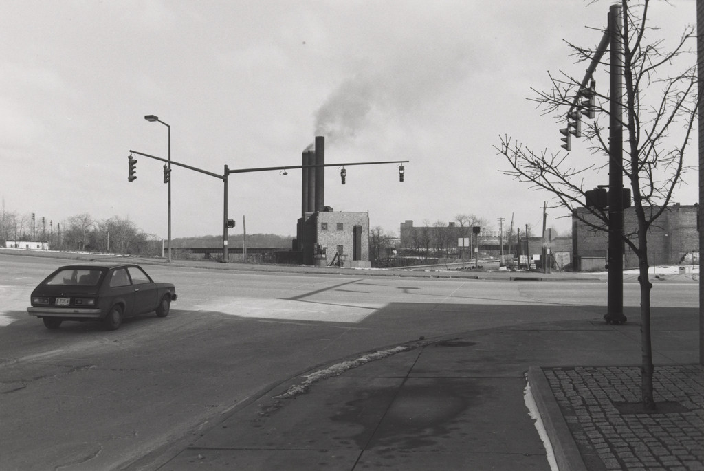 Akron, Ohio