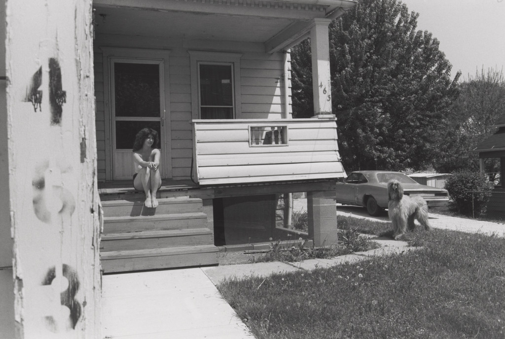 Akron, Ohio