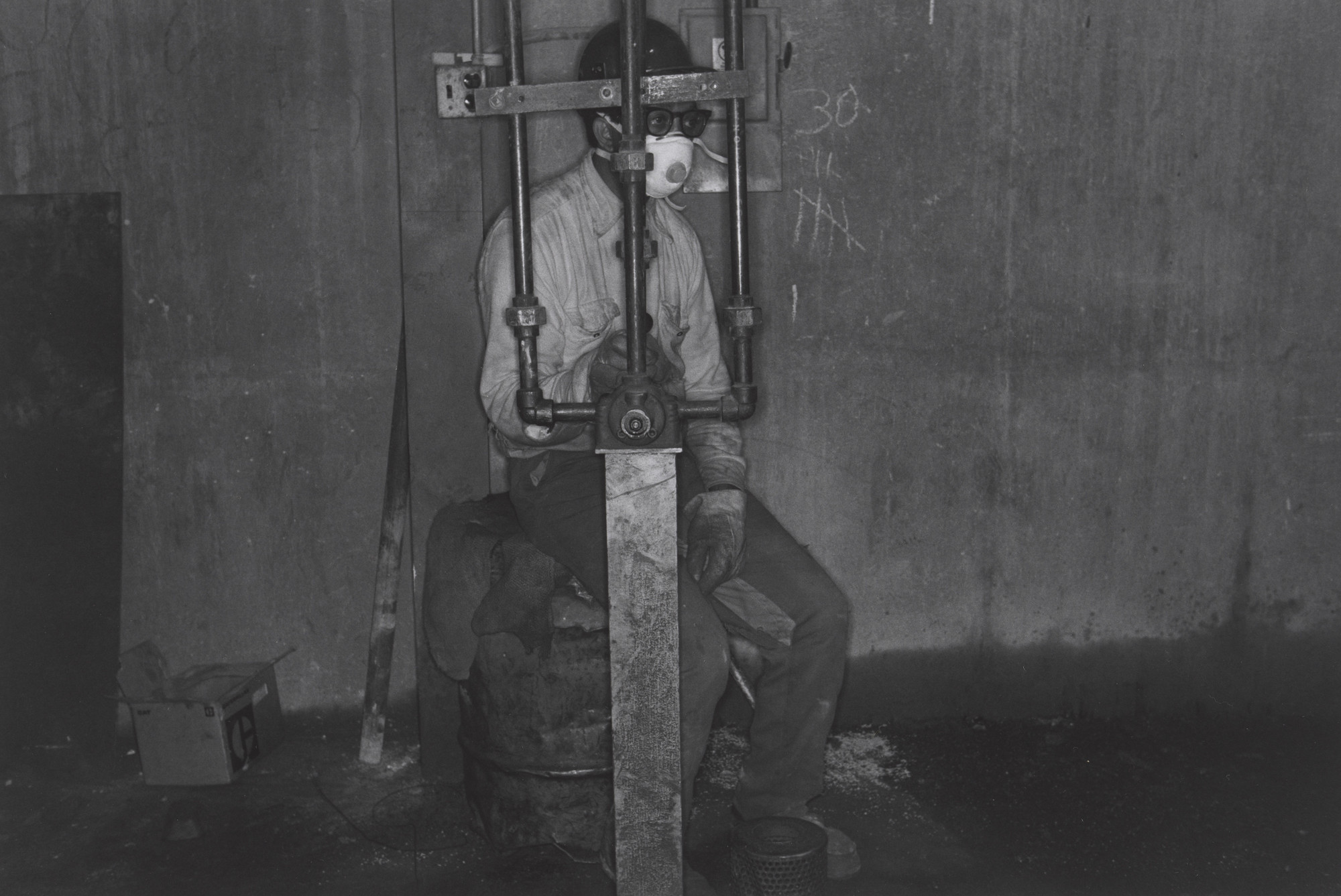 Lee Friedlander. Cleveland, Ohio