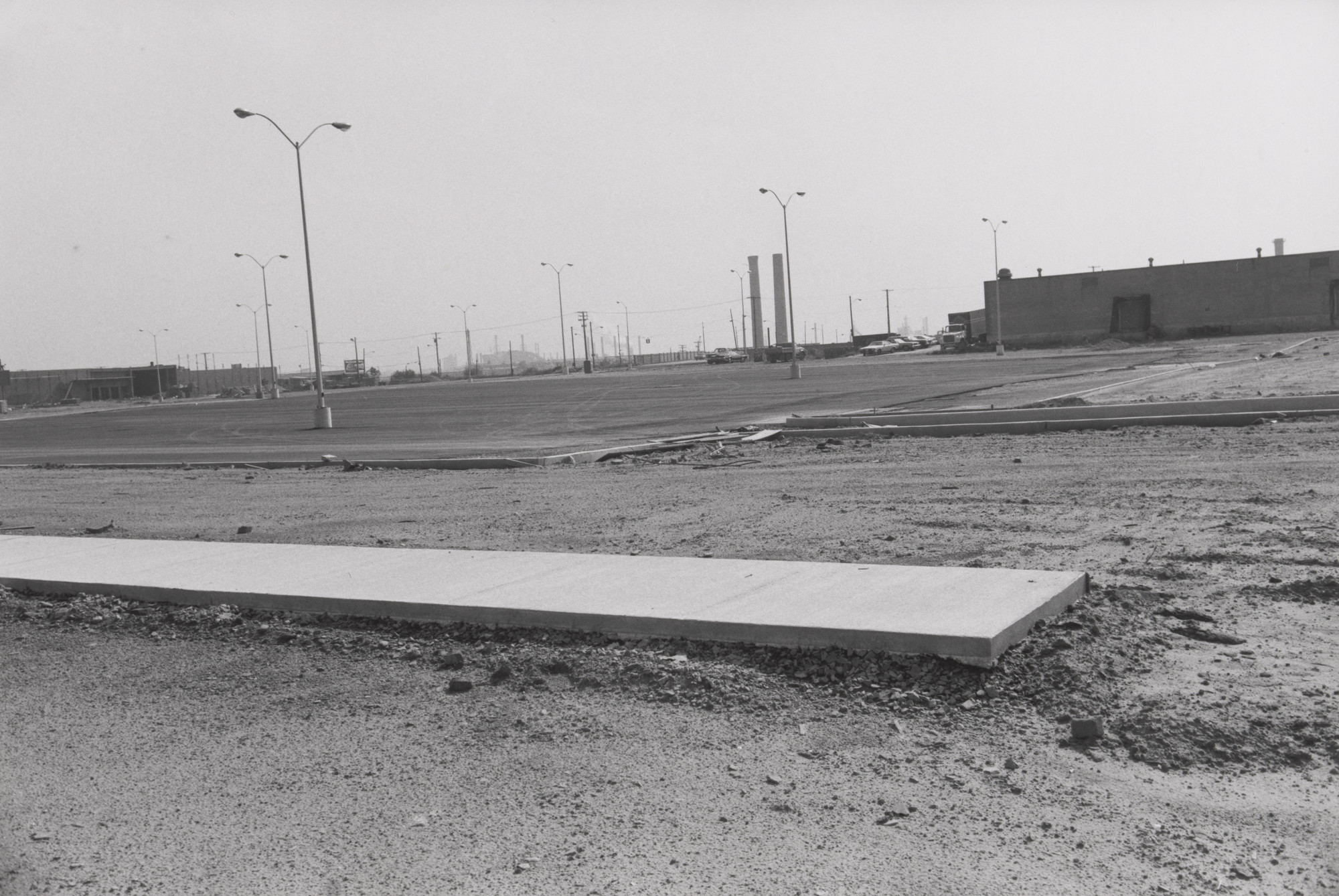 Lee Friedlander. Cleveland, Ohio