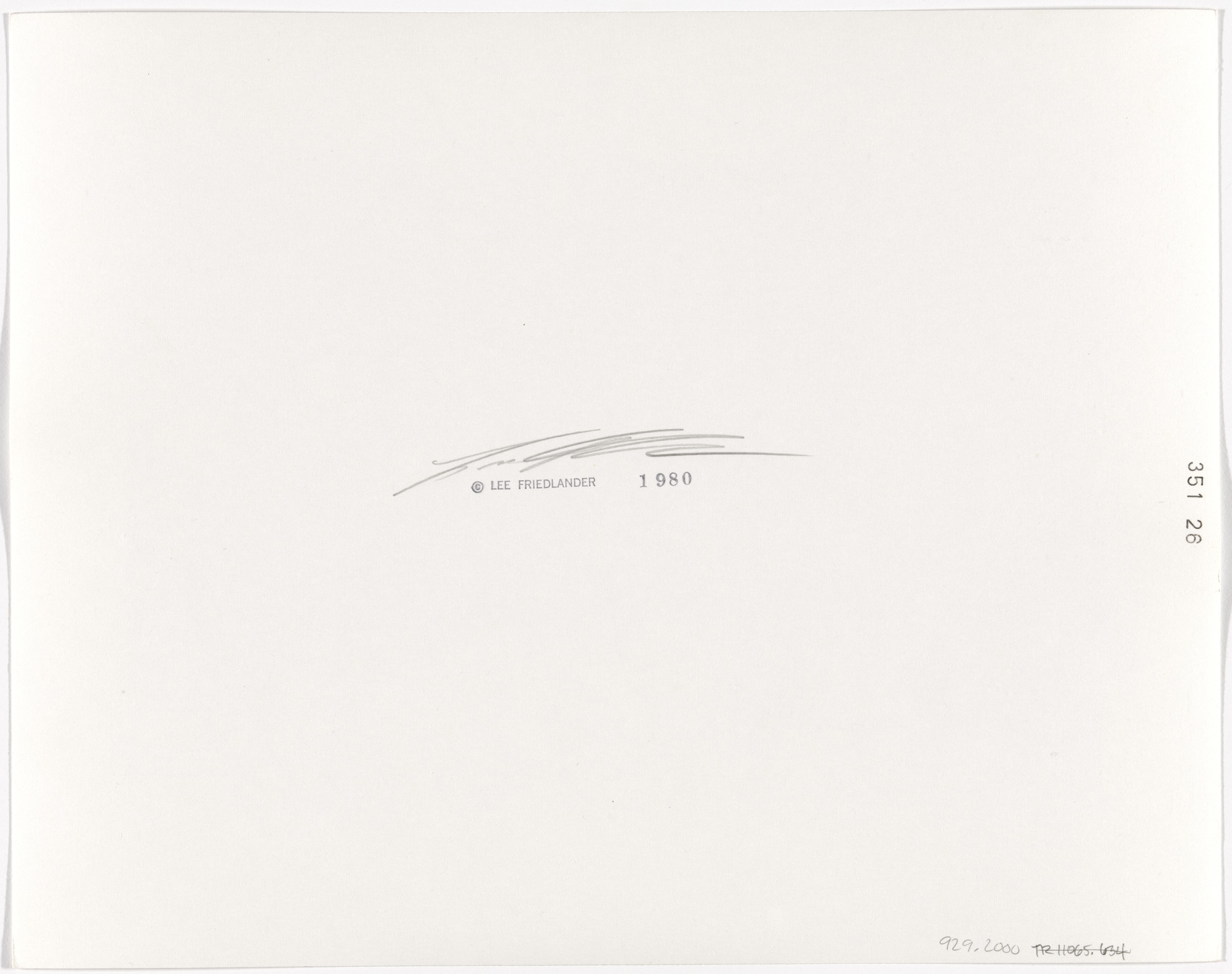 Lee Friedlander. Pittsburgh, Pennsylvania. 1979-80 | MoMA