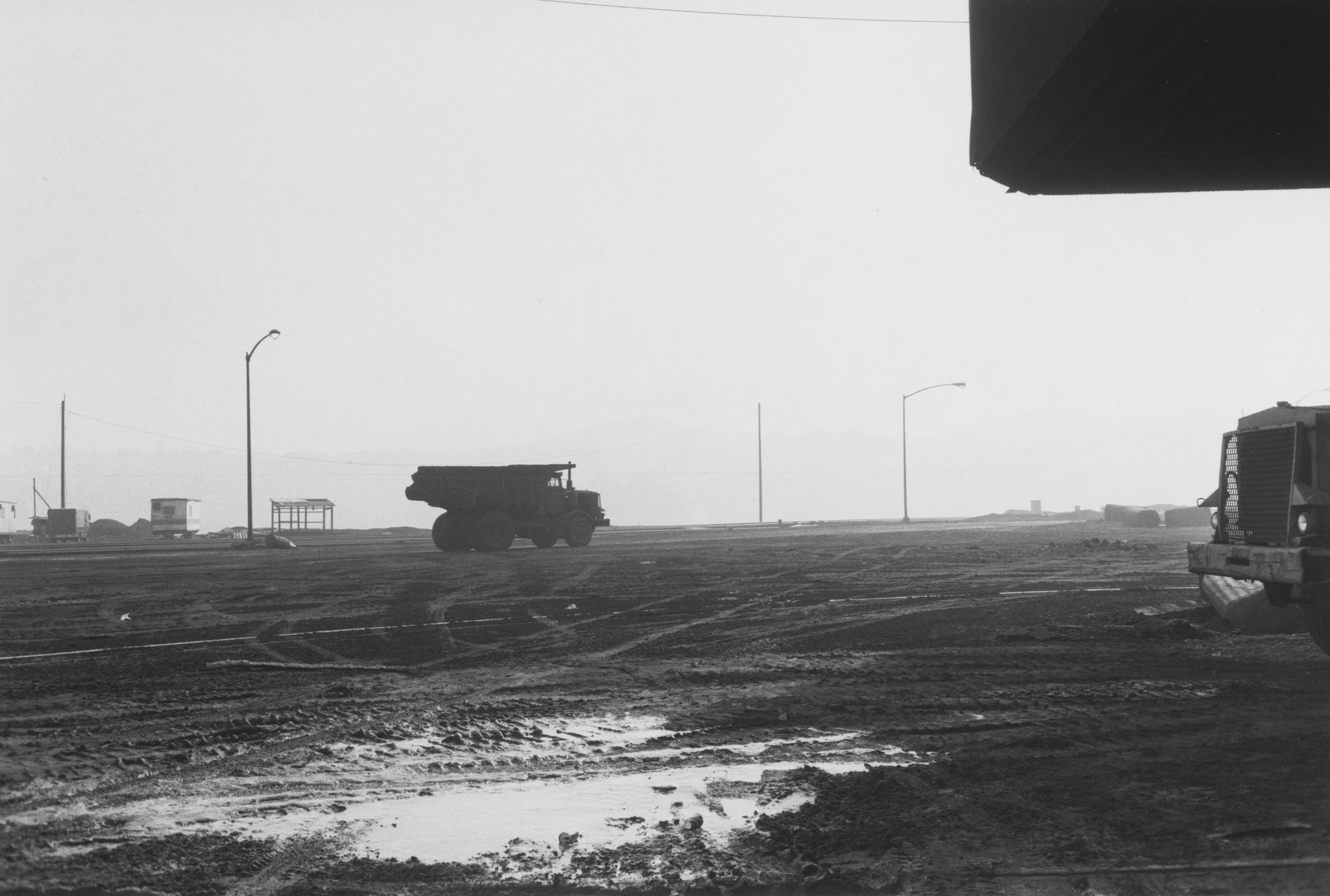 Lee Friedlander. Pittsburgh, Pennsylvania