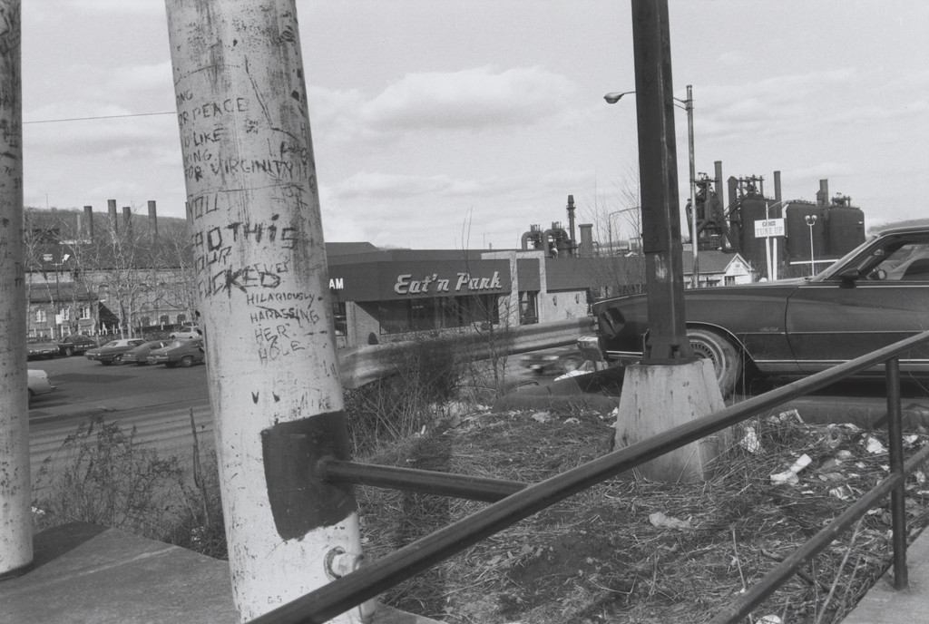 McKeesport, Pennsylvania