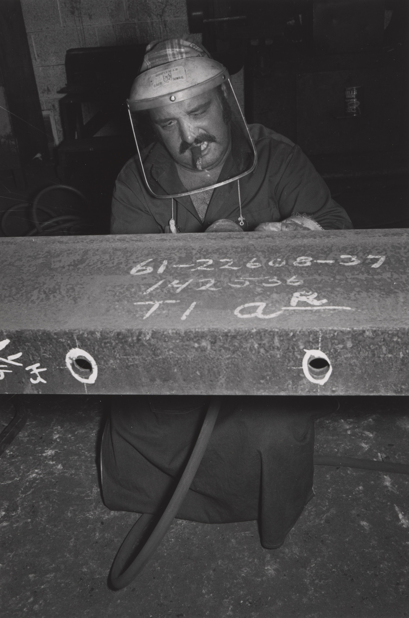 Lee Friedlander. Cleveland, Ohio. 1979-80 | MoMA