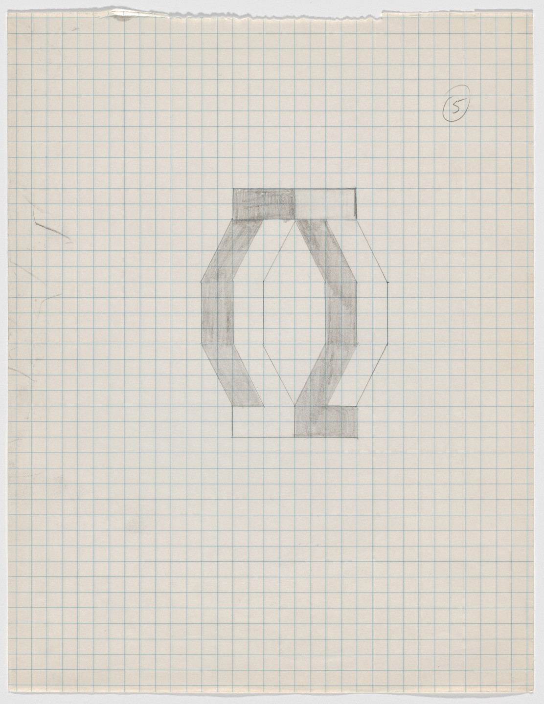 Ree Morton. Untitled. n.d.