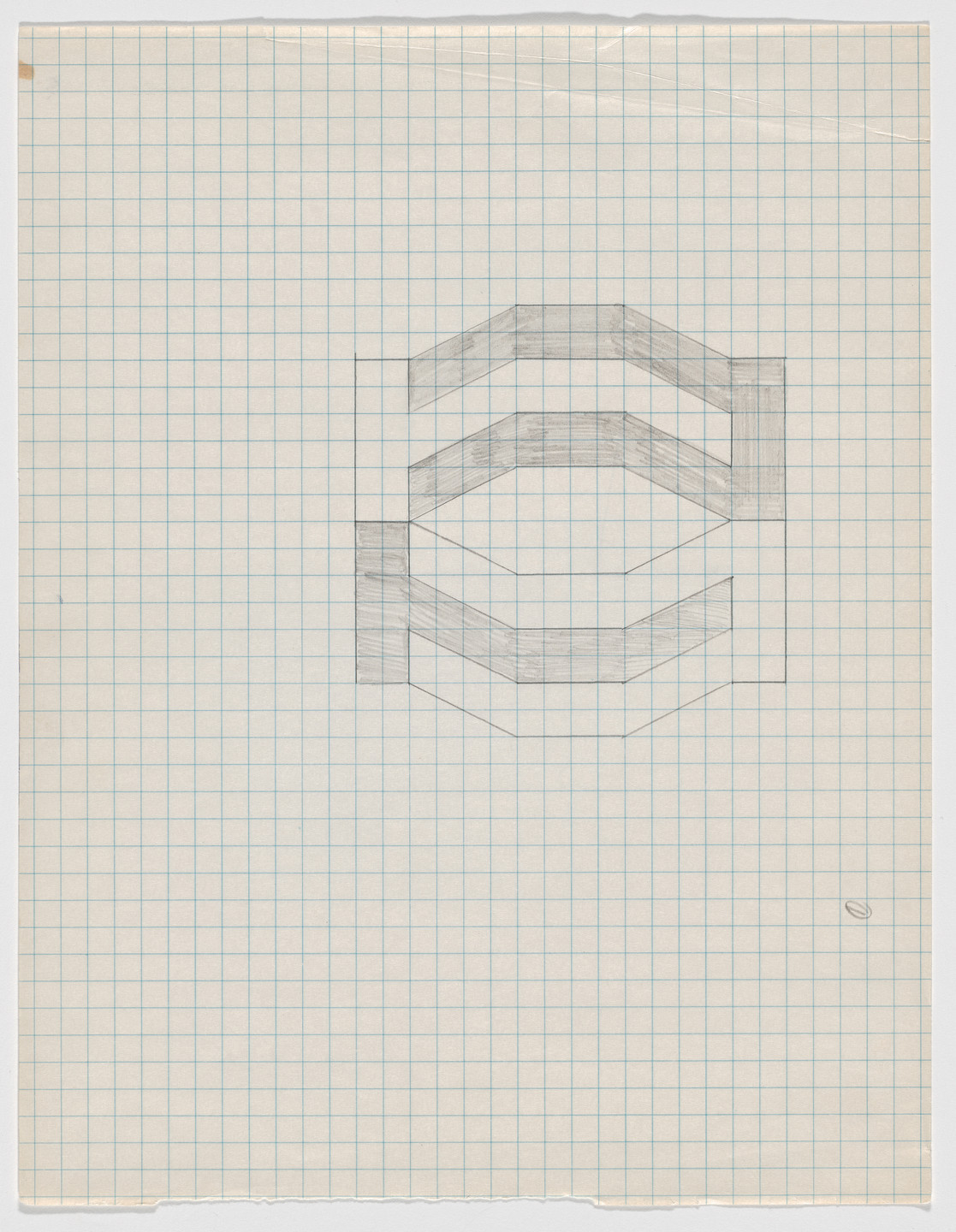 Ree Morton. Untitled. n.d.