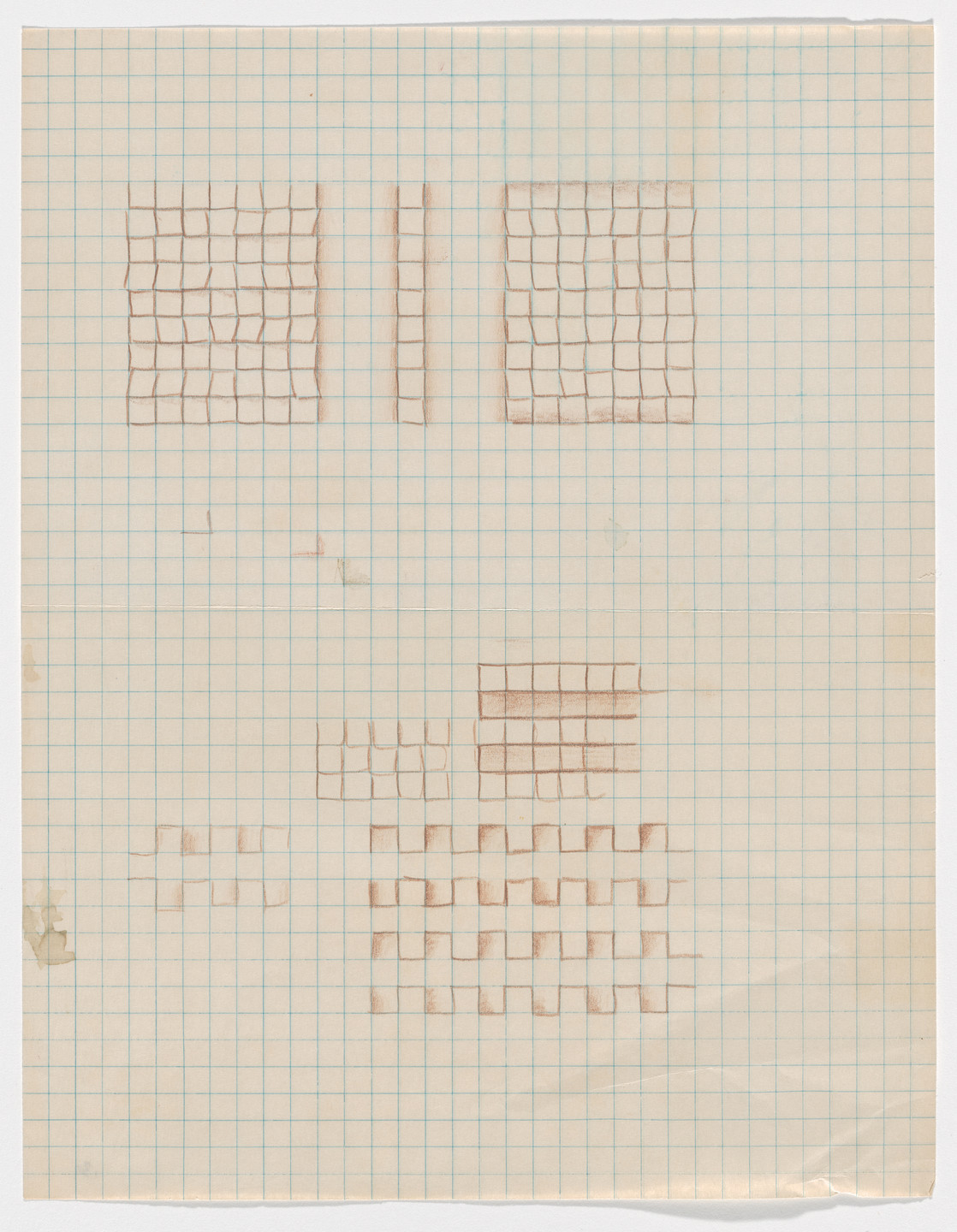 Ree Morton. Untitled. n.d.