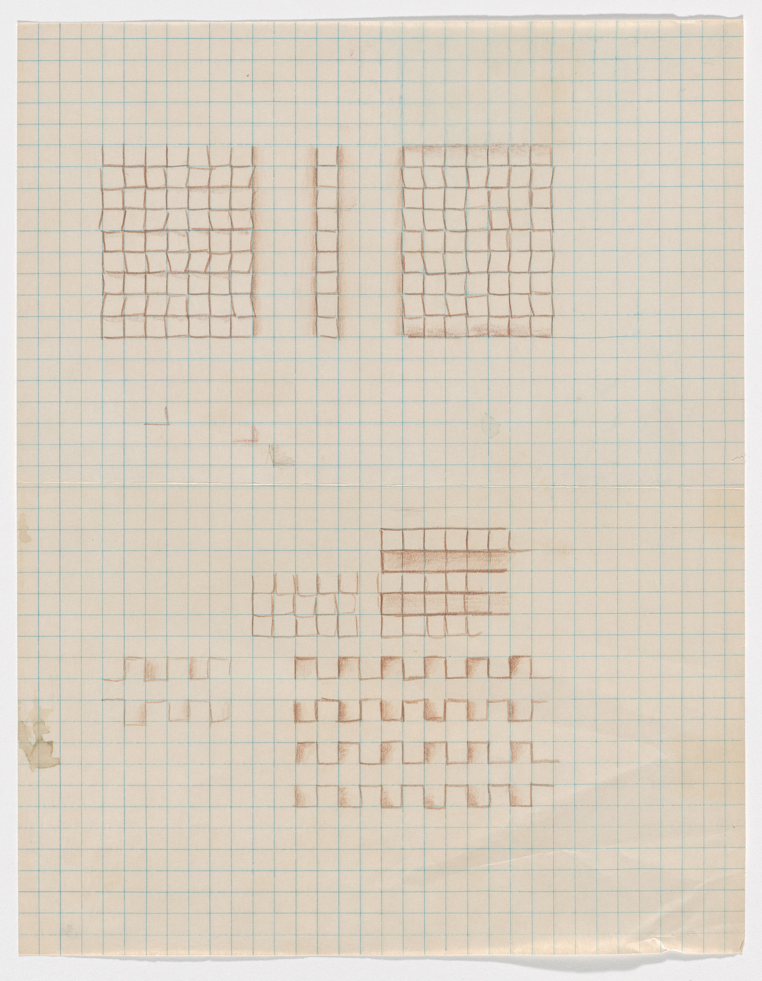Ree Morton. Untitled