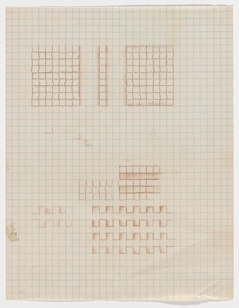 Untitled, Ree Morton, n.d.