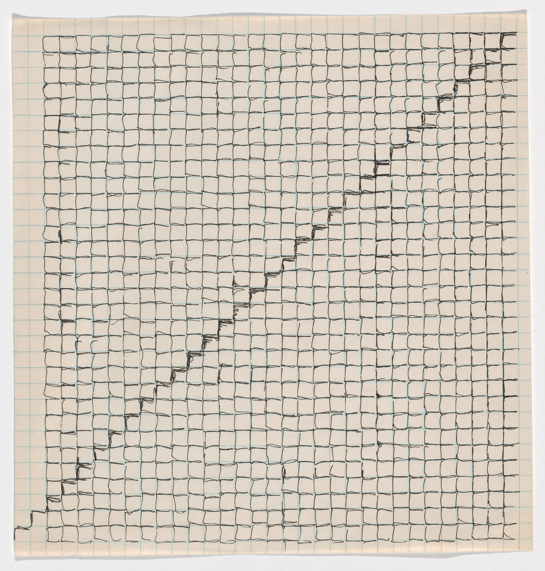 Ree Morton. Untitled