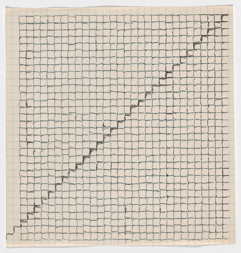 Untitled, Ree Morton, n.d.