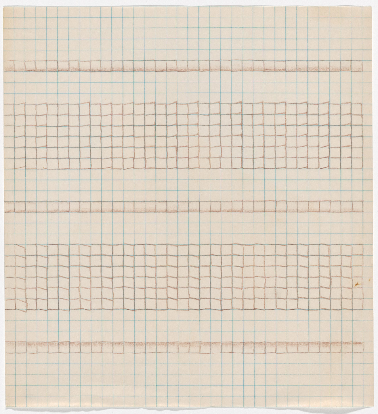 Ree Morton. Untitled. n.d.
