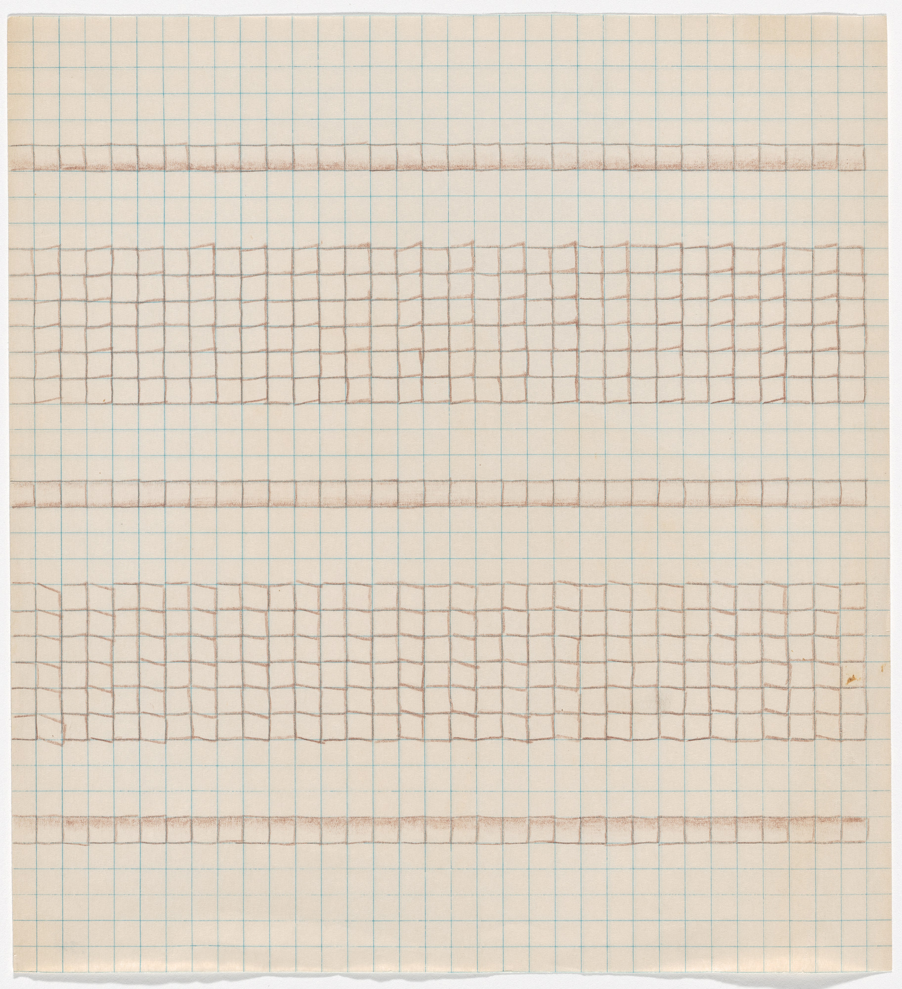 Ree Morton. Untitled