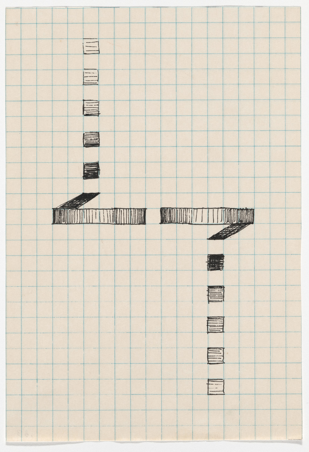 Ree Morton. Untitled. n.d.
