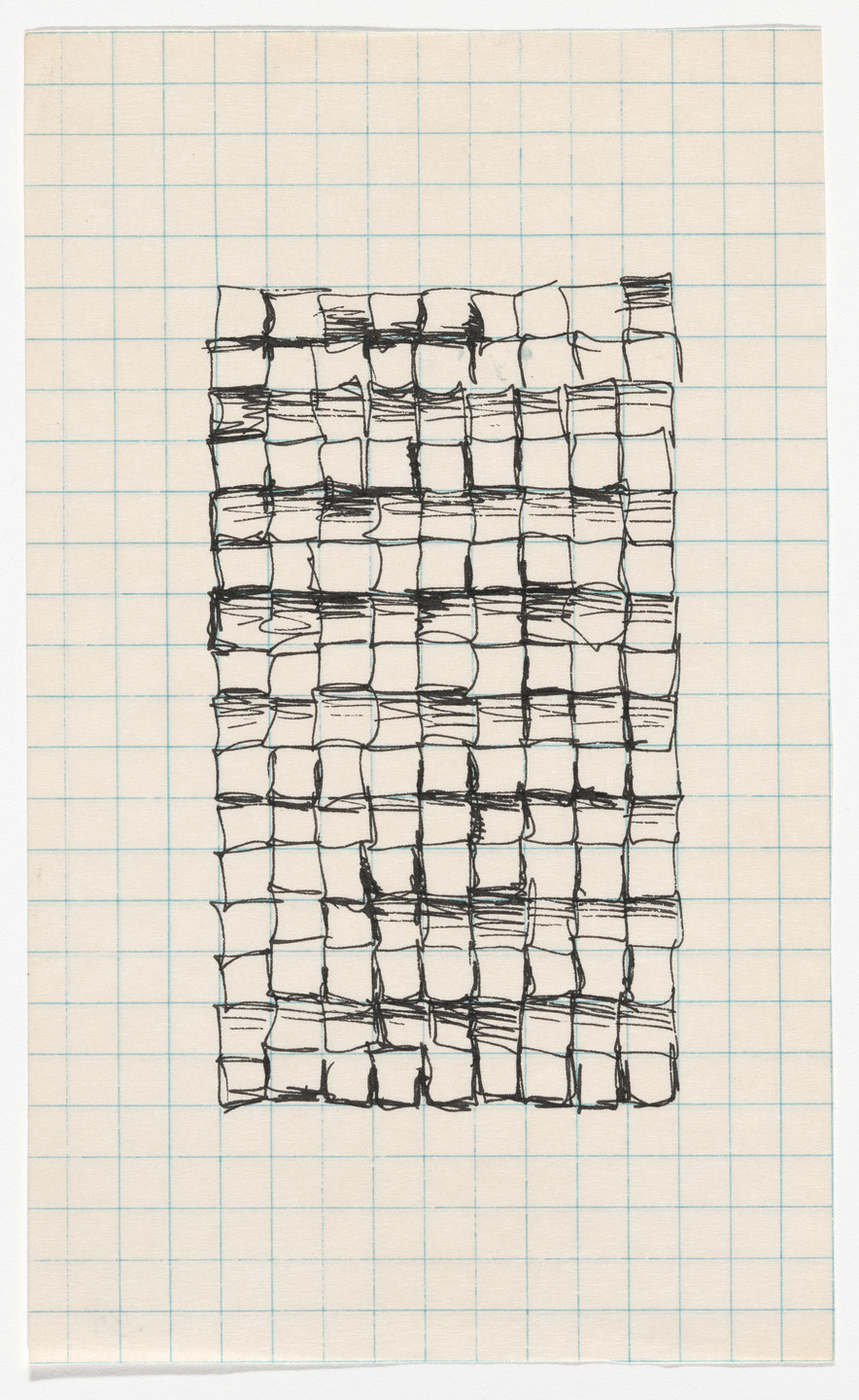 Ree Morton. Untitled. n.d.