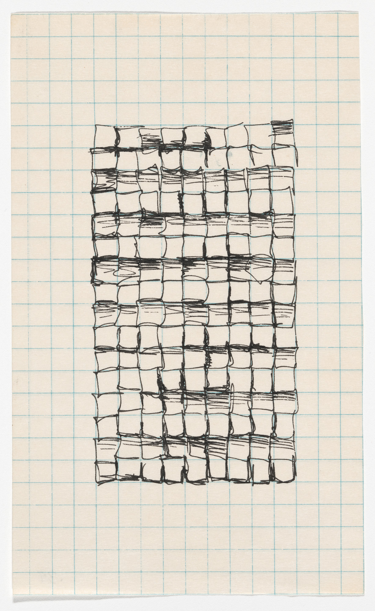 Ree Morton. Untitled
