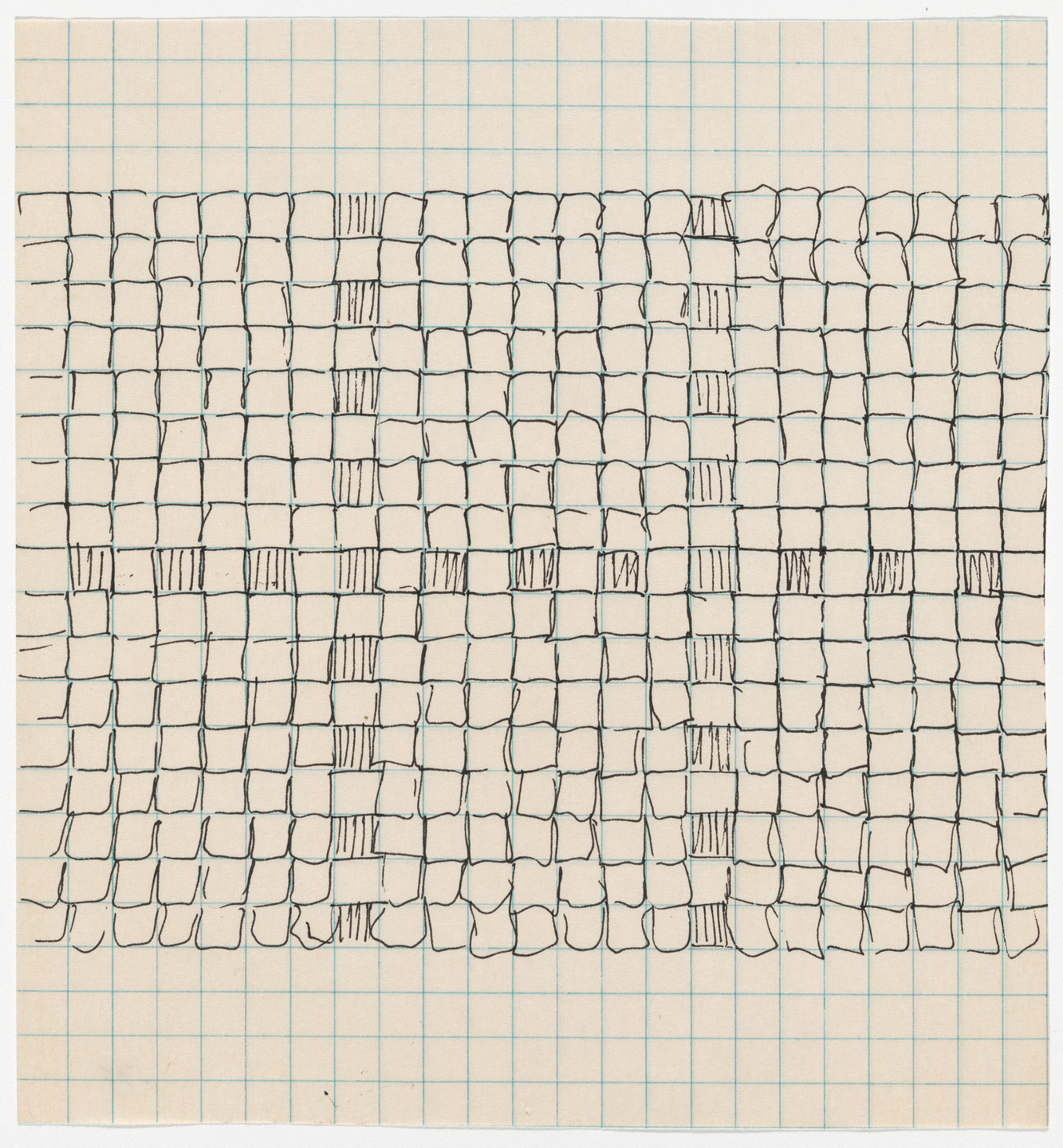 Ree Morton. Untitled. n.d.